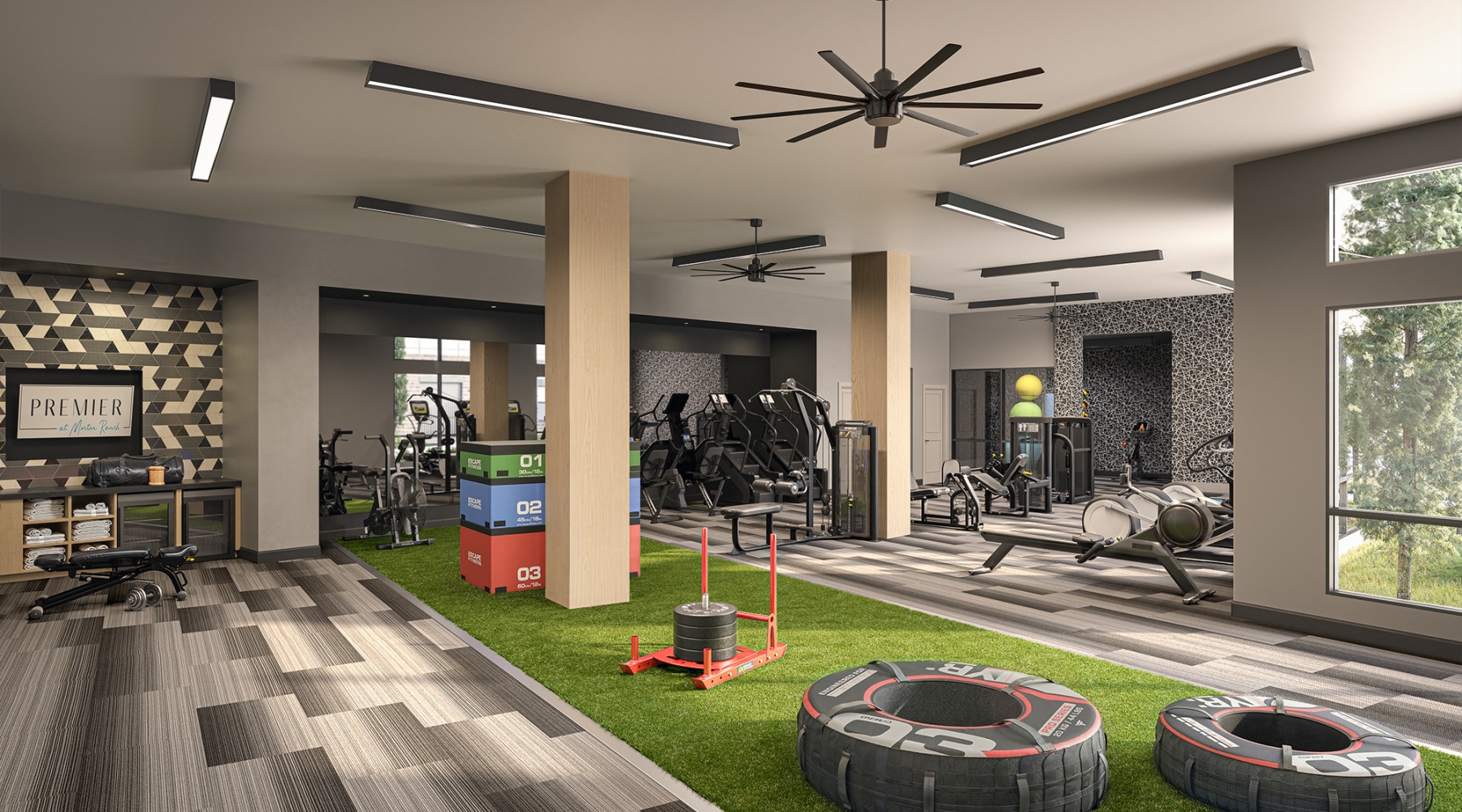 Elevate Your Lifestyle